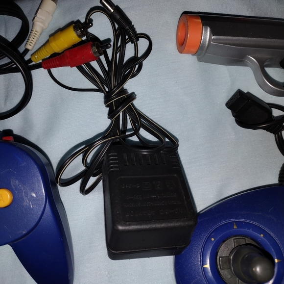 VINTAGE TV GAME - Picture 5 of 11